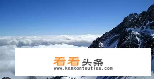 春节期间适合去丽江么？