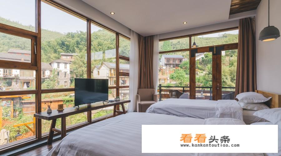 宜昌多子寨怎么样？