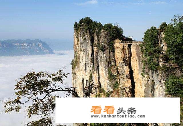 夏天旅游去哪好？