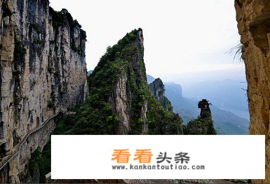 夏天旅游去哪好？