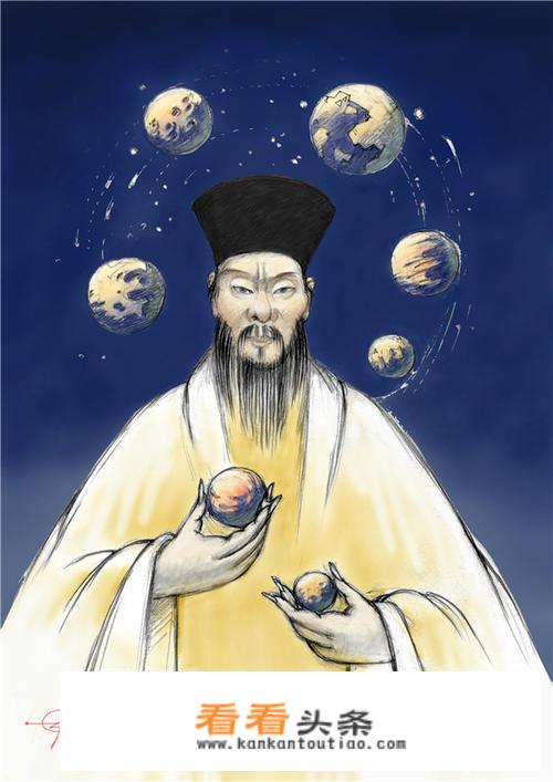黑暗与光明是一对矛盾吗？
