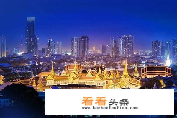 去泰国怎么找旅游团？