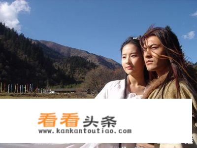 杨过和小龙女最后怎样了？