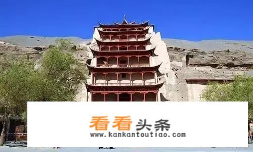 11月份去甘肃哪里旅游好？