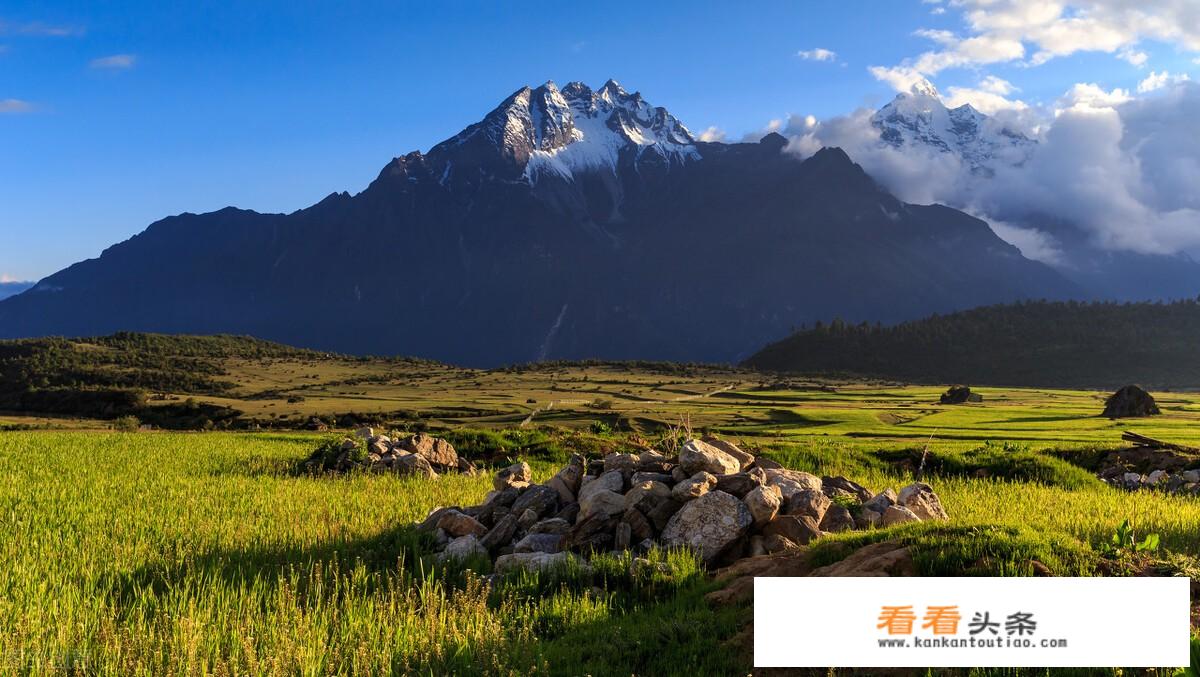 摩旅和旅游，有必要2.8镜头吗？