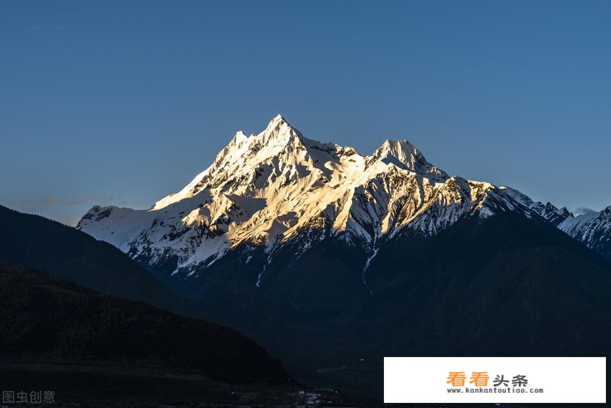 摩旅和旅游，有必要2.8镜头吗？