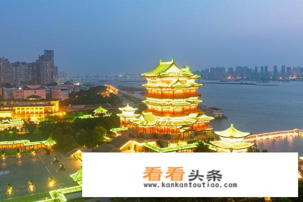 南昌景点怎么预约？