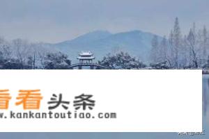 12月杭州更佳去处景点？
