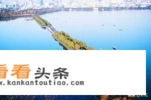 12月杭州更佳去处景点？