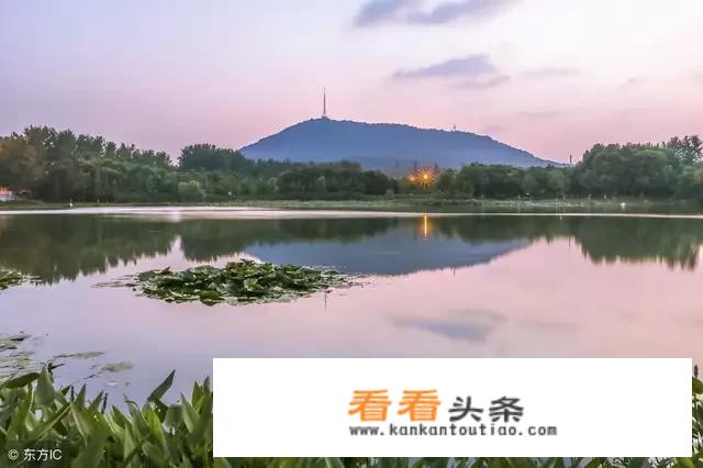 为什么感觉很少人去合肥玩呢？合肥都有哪些景点值得去看？