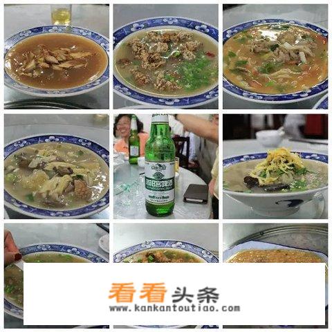 洛阳涧西必吃10家馆子？