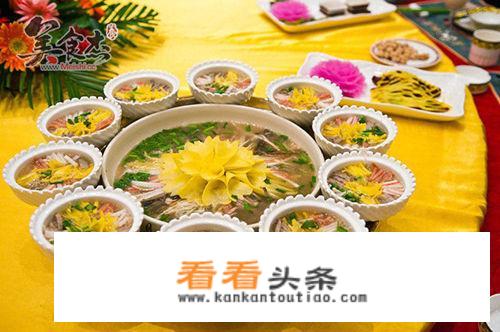 洛阳涧西必吃10家馆子？