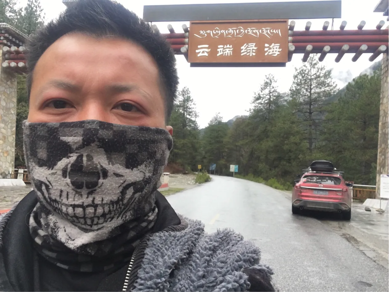  *** 旅游必须要去的地方有哪些？