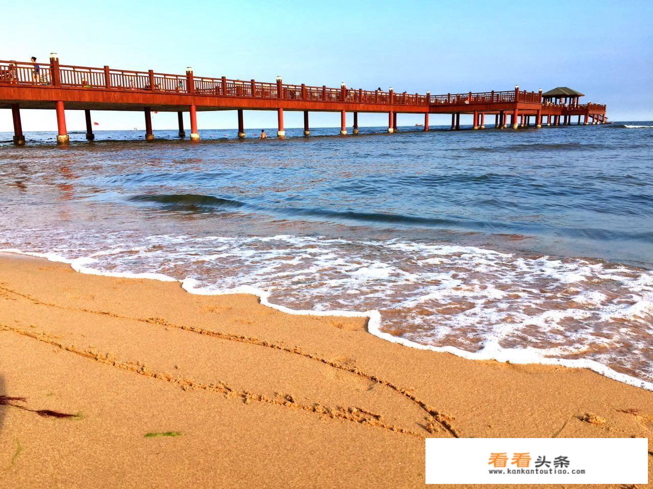 秦皇岛哪个区旅游好？