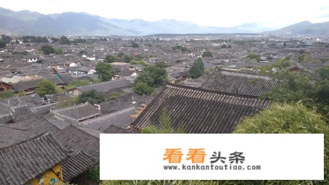 怎么去云南旅游方便又便宜、好玩？