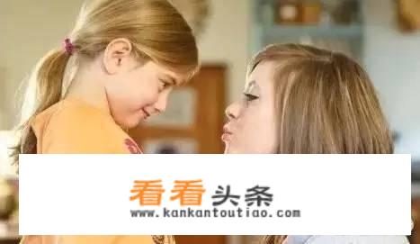 八岁孩子总和妈妈对着干怎么办？