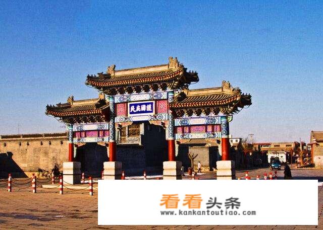 如何去胜芳古镇旅游？