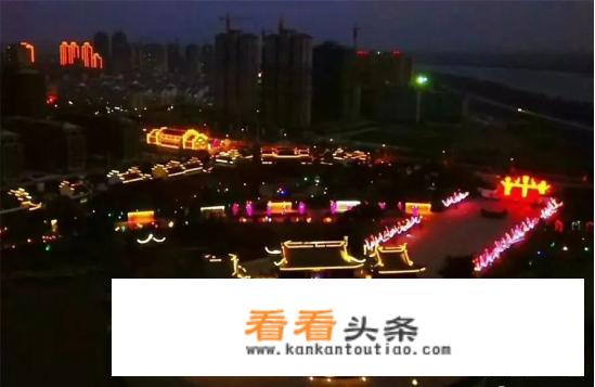 商丘夏邑旅游景点？
