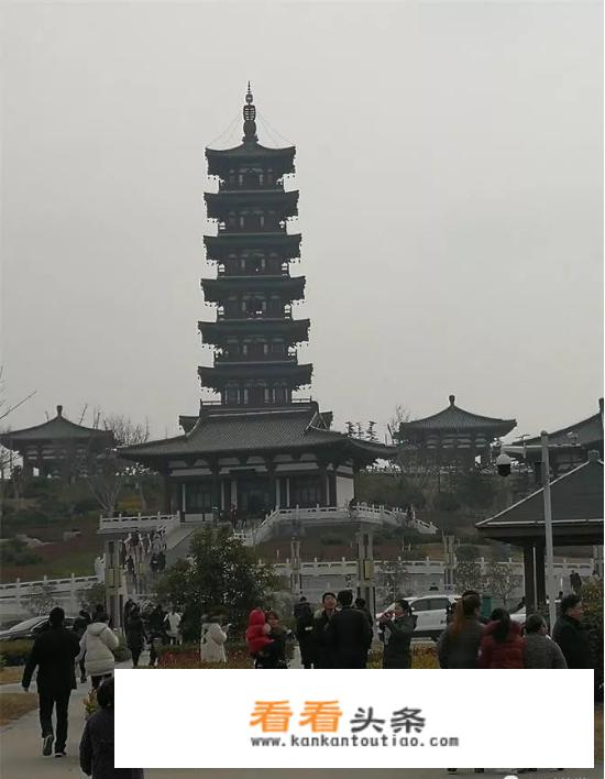 商丘夏邑旅游景点？