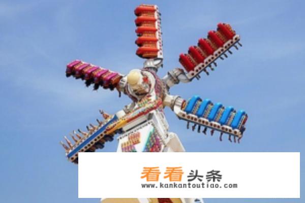 沈阳方特欢乐世界攻略？