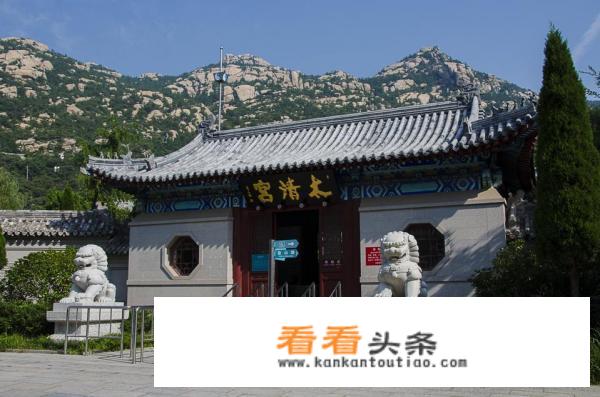 怎样安排崂山一日游路线？