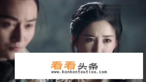 谢逊为什么不认识殷素素？