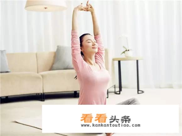产后坐月子，如何收盆骨？