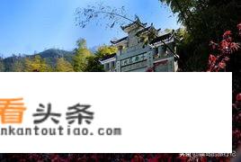 重庆自驾游三天最适合路线？