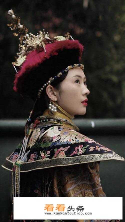 包青天之碧血丹心中的和贵妃到底怎么样？