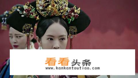 包青天之碧血丹心中的和贵妃到底怎么样？