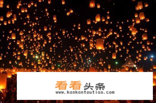泰国10月份的天气怎么样，适合旅游吗？