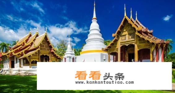 泰国10月份的天气怎么样，适合旅游吗？