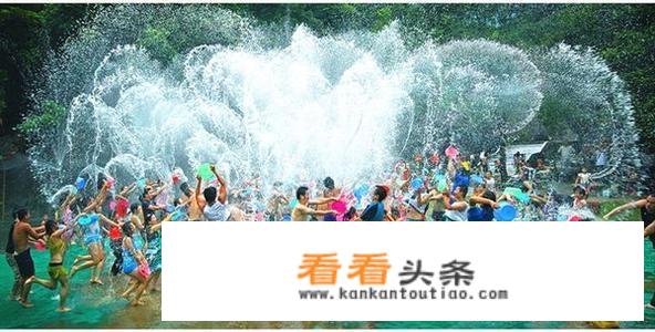 泰国10月份的天气怎么样，适合旅游吗？