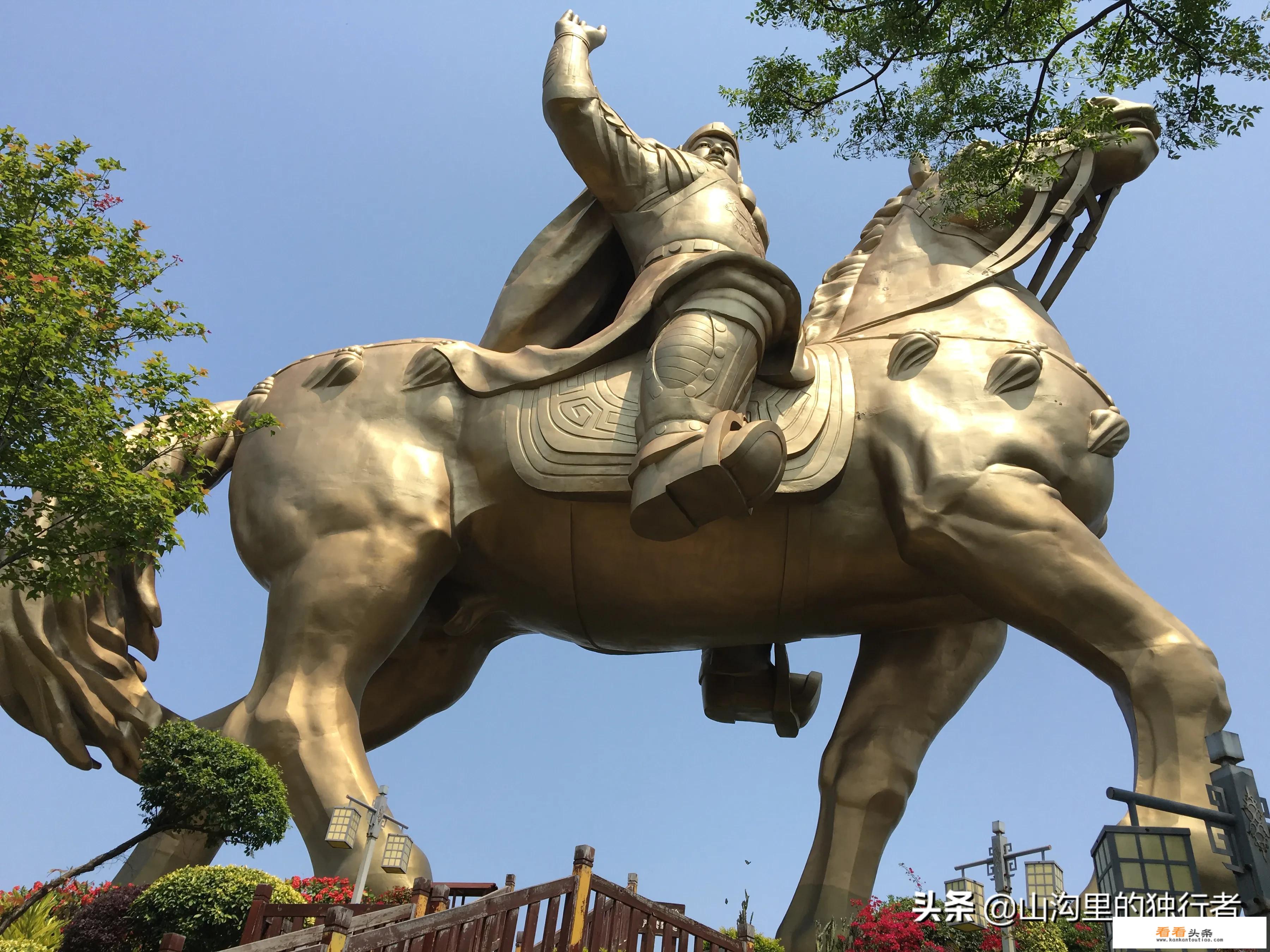 你知道国内有哪些城市可以连起来旅游么？距离超近，路费超划算！