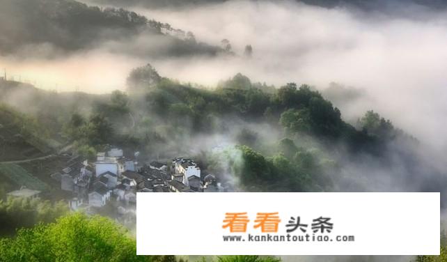 9月下旬去安徽旅游气温怎样？