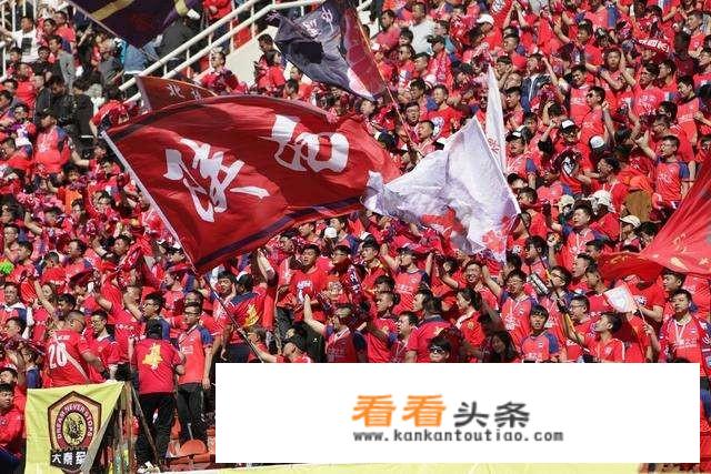 西安足球氛围很好，也是金牌球市，为什么这么多年没有一支中超球队？