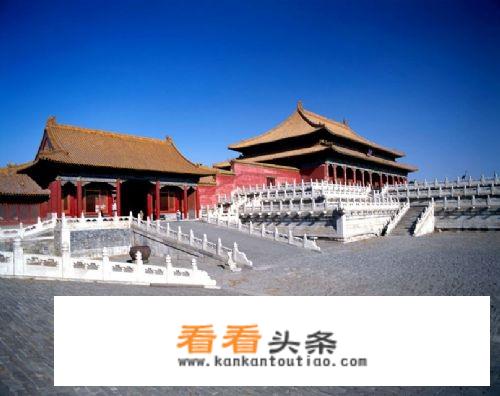 北京八大豪华自助？