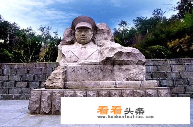 河南新县有哪些特色？去旅游需要注意什么？