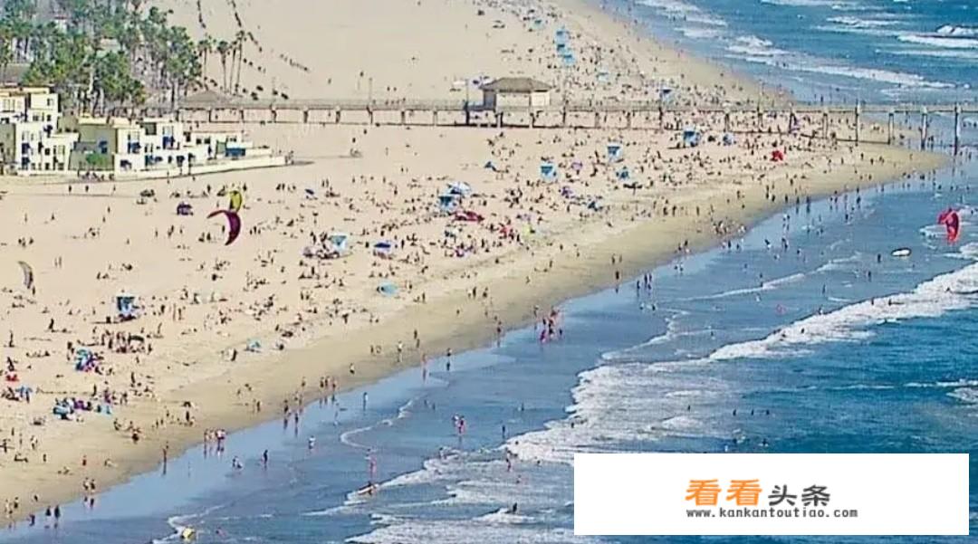 2020年美国旅游人数？