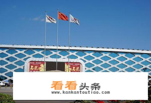 辛集旅游景点有什么？
