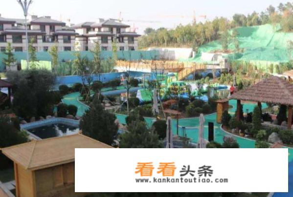 辛集旅游景点有什么？
