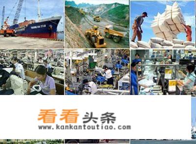 东南亚南北最狭长的国家越南，如何平衡其南北部地区的发展？