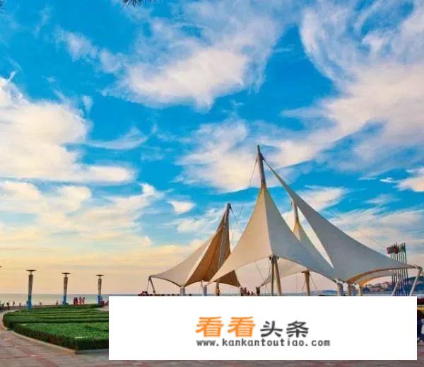 威海高区景区哪个好？
