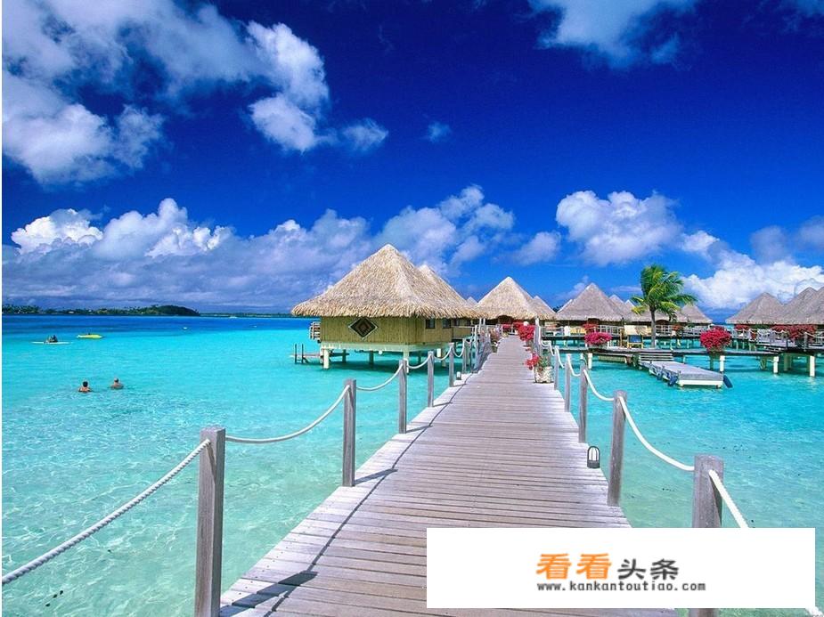 带宝宝去泰国旅行有什么东西需要特别准备吗？