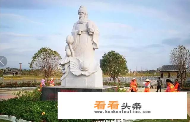 贺州的爱莲湖公园跟其他公园有什么不一样？