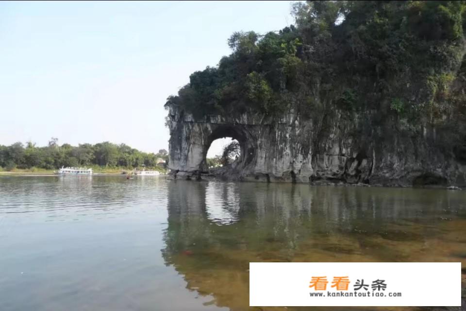 去桂林阳朔旅游需要带哪些东西？