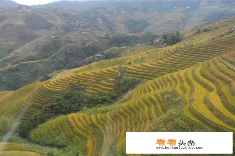 去桂林阳朔旅游需要带哪些东西？