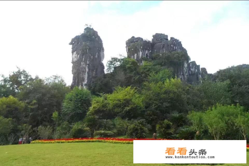 去桂林阳朔旅游需要带哪些东西？