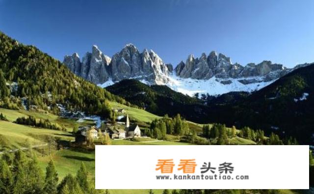 法国有哪些著名的景点？