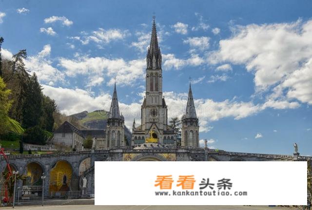 法国有哪些著名的景点？